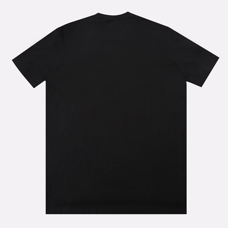 мужская черная футболка adidas Harden Vol. 5 Tee GU0503 - цена, описание, фото 4